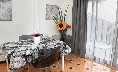 Casa Rural La Hojarasca en Cuevas Del Valle (Ávila) - Foto 19