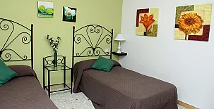 Casa Rural La Hojarasca 0020