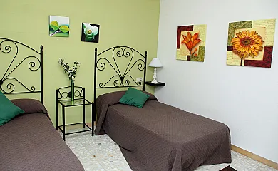 Casa Rural La Hojarasca en Cuevas Del Valle (Ávila) - Foto 20