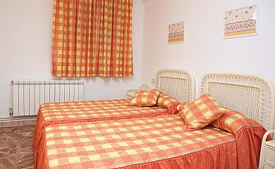 Casa Rural La Hojarasca en Cuevas Del Valle (Ávila) - Foto 21