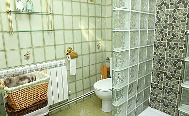 Casa Rural La Hojarasca en Cuevas Del Valle (Ávila) - Foto 22