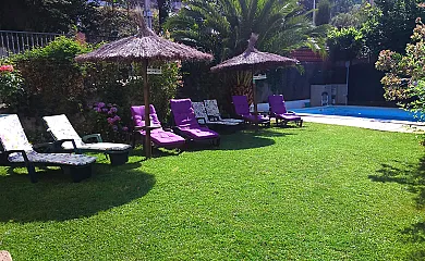 Casa Rural La Hojarasca en Cuevas Del Valle (Ávila) - Foto 12