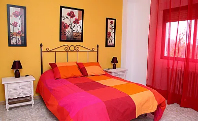 Casa Rural La Hojarasca en Cuevas Del Valle (Ávila) - Foto 23