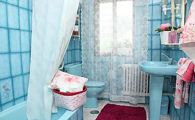 Casa Rural La Hojarasca en Cuevas Del Valle (Ávila) - Foto 24