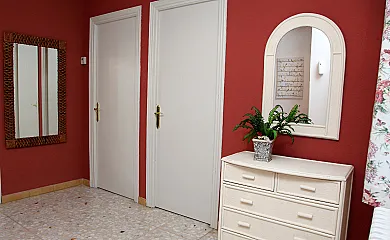 Casa Rural La Hojarasca en Cuevas Del Valle (Ávila) - Foto 25