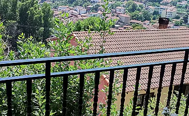 Casa Rural La Hojarasca en Cuevas Del Valle (Ávila) - Foto 13