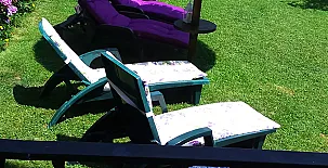 Casa Rural La Hojarasca 0010