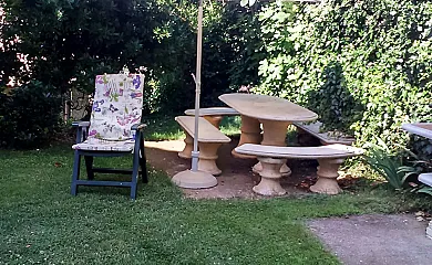 Casa Rural La Hojarasca en Cuevas Del Valle (Ávila) - Foto 11