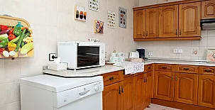 Casa Rural La Hojarasca 0028