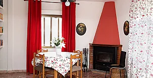 Casa Rural La Hojarasca 0030