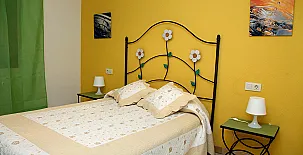 Casa Rural La Hojarasca 0031