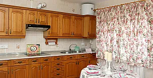 Casa Rural La Hojarasca 0038