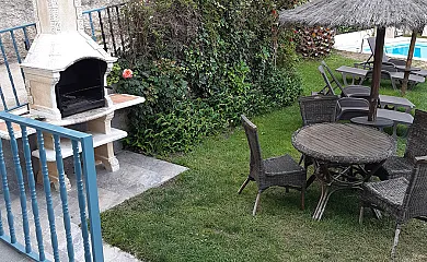 Casa Rural La Hojarasca en Cuevas Del Valle (Ávila) - Foto 6