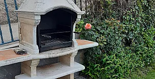 Casa Rural La Hojarasca 007