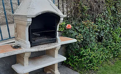 Casa Rural La Hojarasca en Cuevas Del Valle (Ávila) - Foto 7