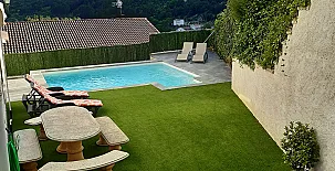 Casa Rural La Hojarasca 004