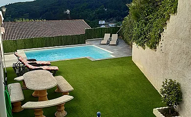 Casa Rural La Hojarasca en Cuevas Del Valle (Ávila) - Foto 4