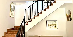 Casa Rural Los Gorriones 003