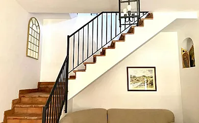 Casa Rural Los Gorriones en El Castillo de las Guardas (Sevilla) - Foto 3