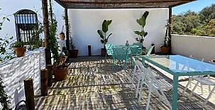 Casa Rural Los Gorriones 004