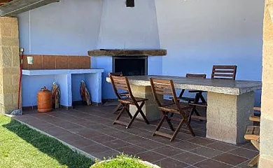 MAS DE SALVADOR en Peñarroya de Tastavíns (Teruel) - Foto 4