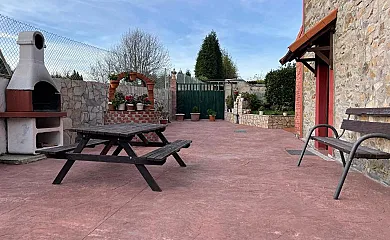 Casa de Aldea Ermita de Prin en Cudillero (Asturias) - Foto 1