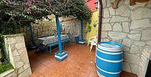 Casa de Aldea Ermita de Prin 003