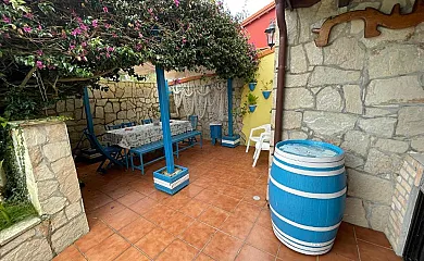 Casa de Aldea Ermita de Prin en Cudillero (Asturias) - Foto 3