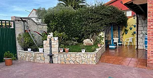 Casa de Aldea Ermita de Prin 0030