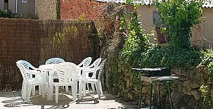 Casa Zumadoya - Andueza 0010