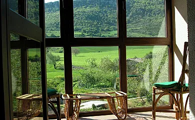 Casa Zumadoya - Andueza en Gastiáin (Navarra) - Foto 1