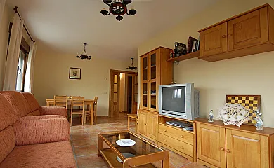 Casa Zumadoya - Andueza en Gastiáin (Navarra) - Foto 11