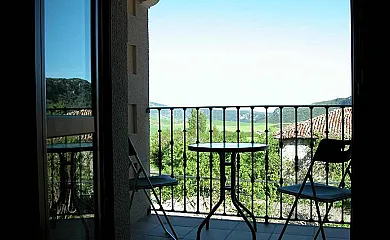 Casa Zumadoya - Andueza en Gastiáin (Navarra) - Foto 3