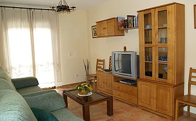 Casa Zumadoya - Andueza en Gastiáin (Navarra) - Foto 12