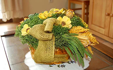 Casa Zumadoya - Andueza en Gastiáin (Navarra) - Foto 13