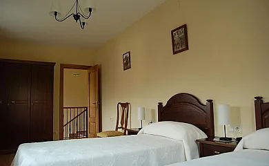 Casa Zumadoya - Andueza en Gastiáin (Navarra) - Foto 14