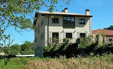 Casa Zumadoya - Andueza en Gastiáin (Navarra) - Foto 2