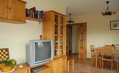 Casa Zumadoya - Andueza en Gastiáin (Navarra) - Foto 15