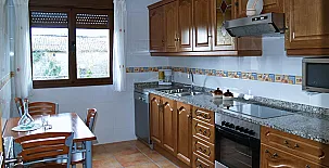 Casa Zumadoya - Andueza 004