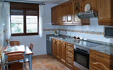 Casa Zumadoya - Andueza en Gastiáin (Navarra) - Foto 4