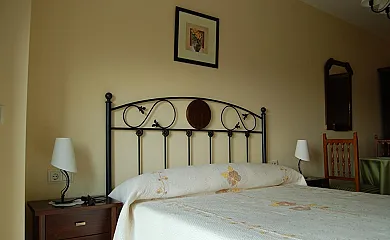 Casa Zumadoya - Andueza en Gastiáin (Navarra) - Foto 18