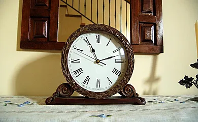 Casa Zumadoya - Andueza en Gastiáin (Navarra) - Foto 19