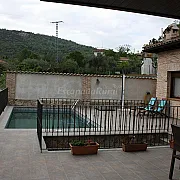 Casa Rural El Parador 001