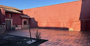 La Casa De La Maestra 002