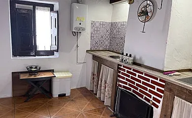 La Casa De La Maestra en Cabreros Del Rio (León) - Foto 11