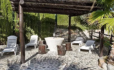 Casa Benisiete en Orgiva (Granada) - Foto 6