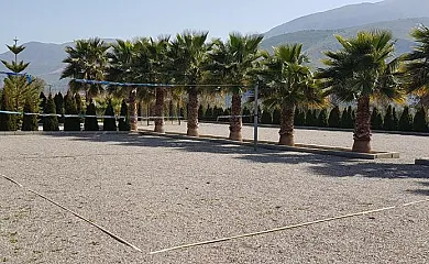 Casa Benisiete en Orgiva (Granada) - Foto 7