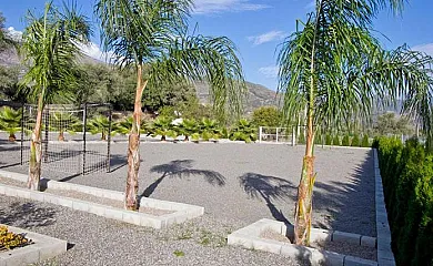 Casa Benisiete en Orgiva (Granada) - Foto 9