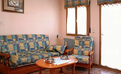 Las Endrinas Turismo Rural en Litago (Zaragoza) - Foto 3