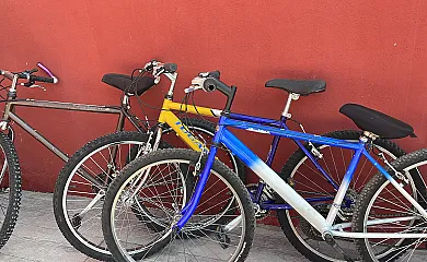 La Casa De La Maestra en Cabreros Del Rio (León) - Foto 8